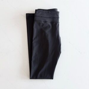 lululemon skinny groove pant